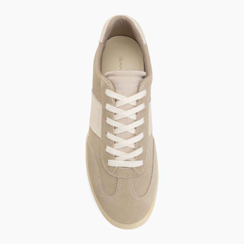 Încălțăminte pentru femei GANT Avona taupe/cream 5