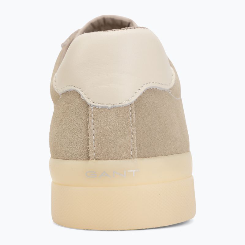 Încălțăminte pentru femei GANT Avona taupe/cream 6