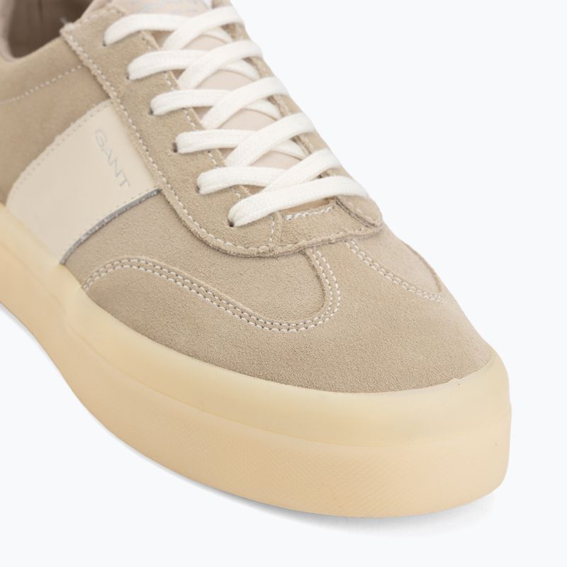 Încălțăminte pentru femei GANT Avona taupe/cream 7