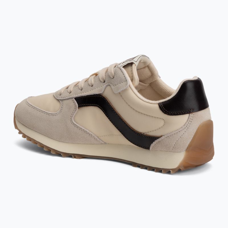 Încălțăminte pentru femei GANT Beja beige/dark brown 3