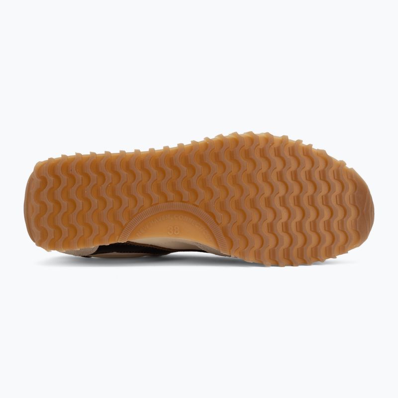Încălțăminte pentru femei GANT Beja beige/dark brown 4