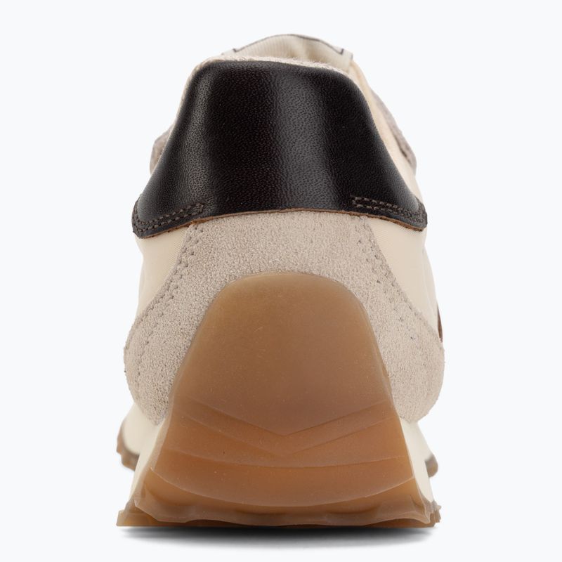 Încălțăminte pentru femei GANT Beja beige/dark brown 6