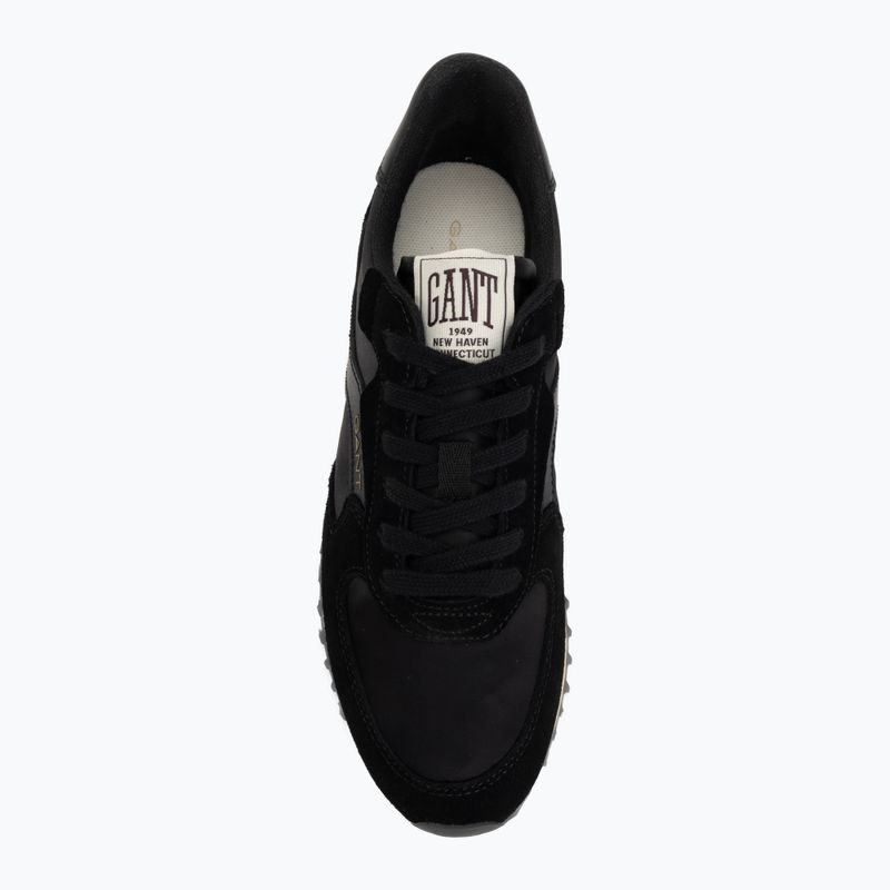 Încălțăminte pentru femei GANT Beja black 5
