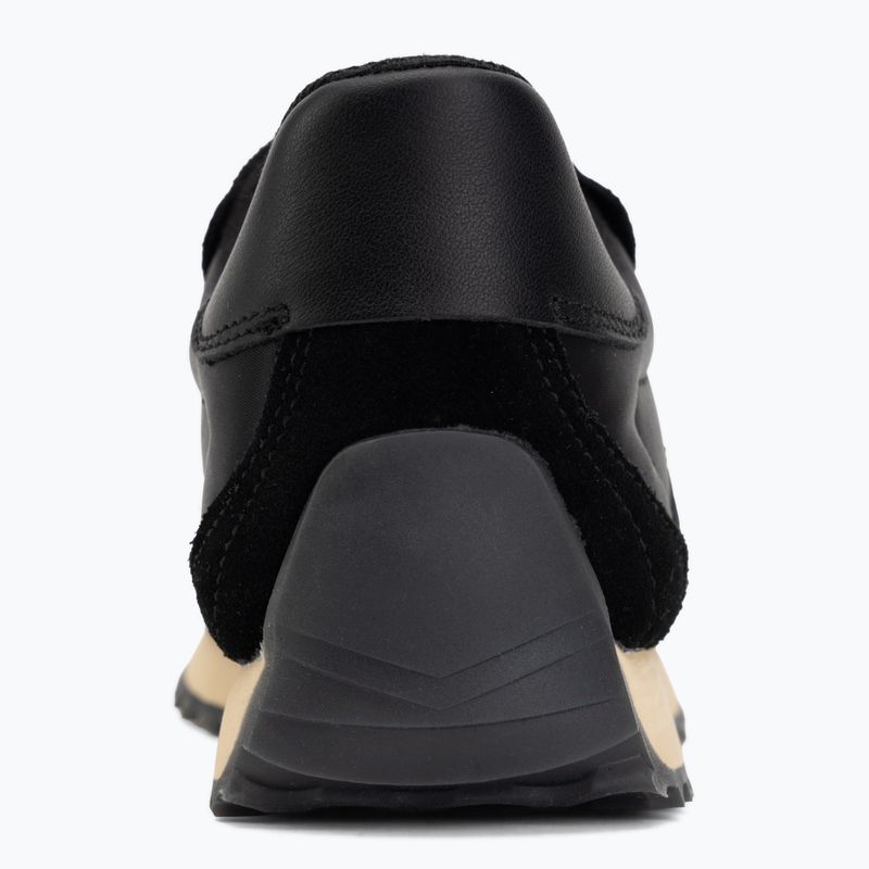 Încălțăminte pentru femei GANT Beja black 6