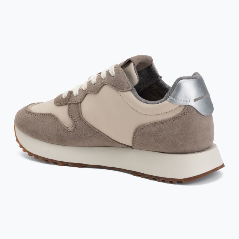 Încălțăminte pentru femei GANT Bevinda cold beige 3