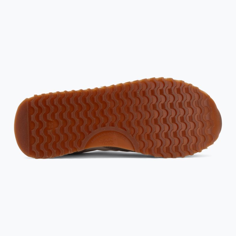 Încălțăminte pentru femei GANT Bevinda cold beige 4