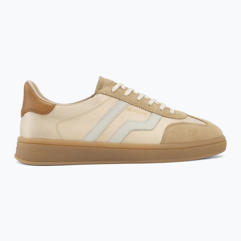 Încălțăminte pentru femei GANT Cuzima multi beige 2