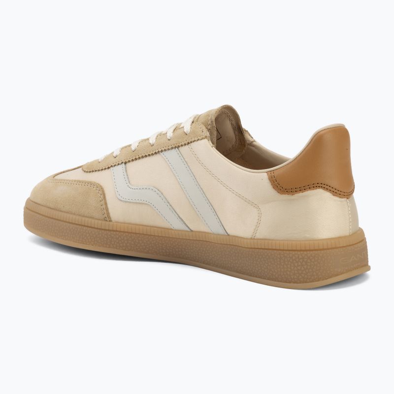 Încălțăminte pentru femei GANT Cuzima multi beige 3