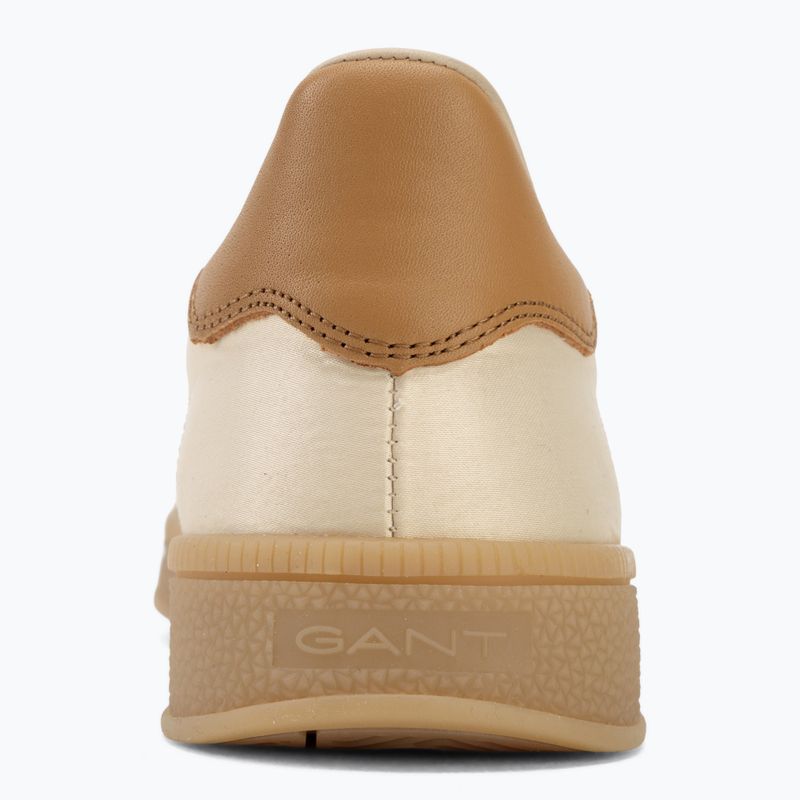 Încălțăminte pentru femei GANT Cuzima multi beige 6