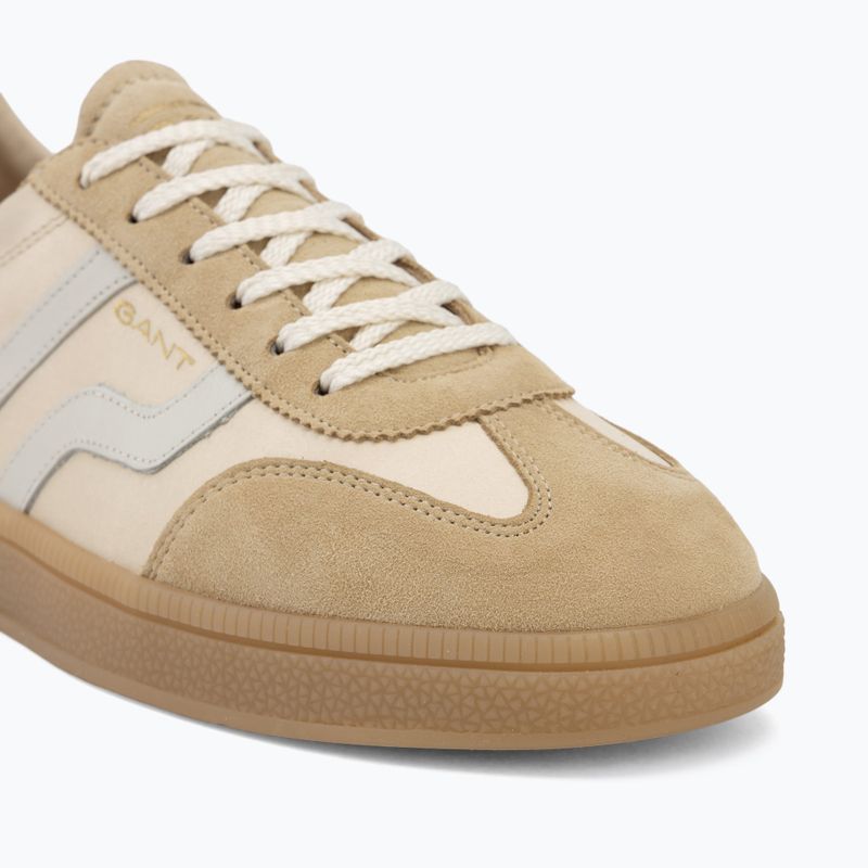 Încălțăminte pentru femei GANT Cuzima multi beige 7