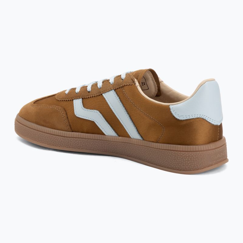 Încălțăminte pentru femei GANT Cuzima bronze/light 3