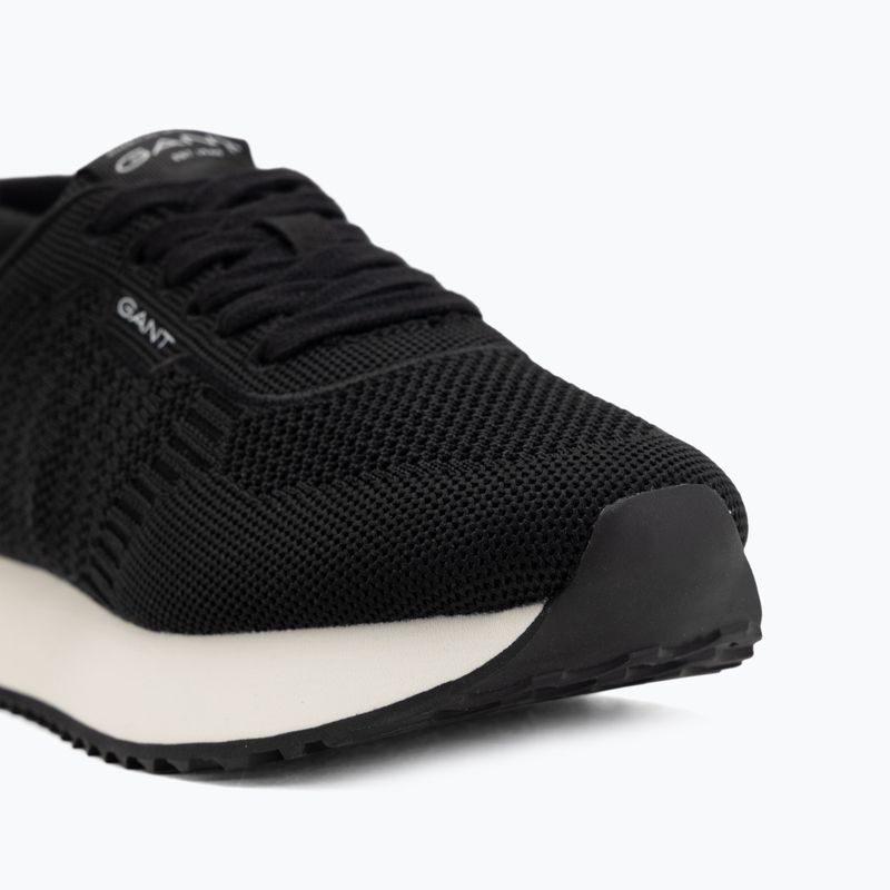 Încălțăminte pentru femei GANT Bevinda black 7