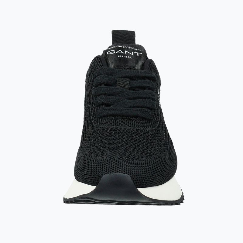 Încălțăminte pentru femei GANT Bevinda black 10