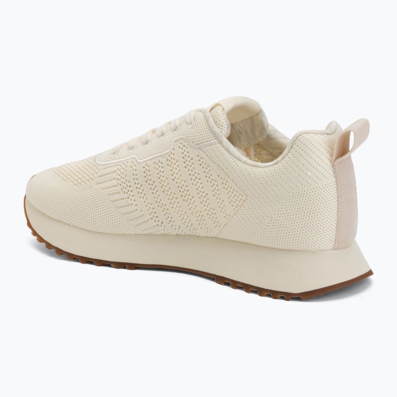 Încălțăminte pentru femei GANT Bevinda off white 3