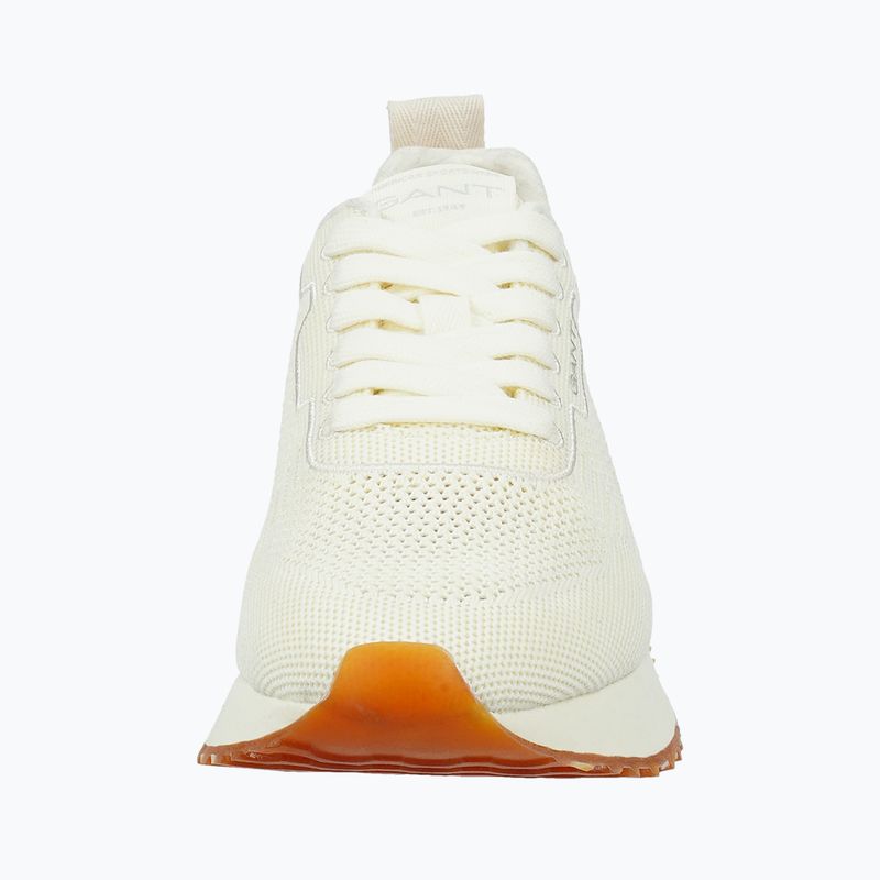 Încălțăminte pentru femei GANT Bevinda off white 3