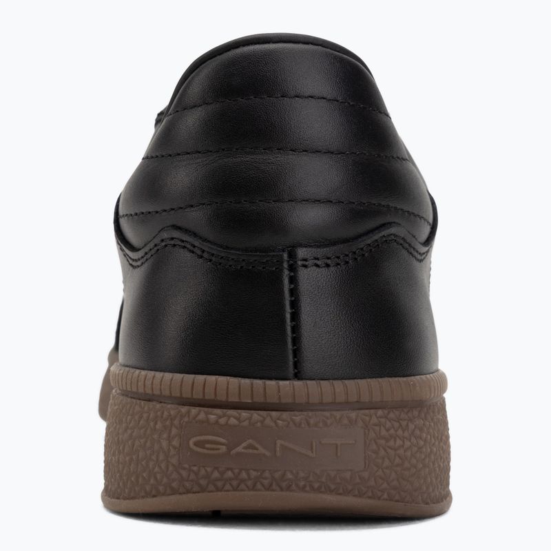 Încălțăminte pentru bărbați GANT Cuzmo 32631205-G00 black 6