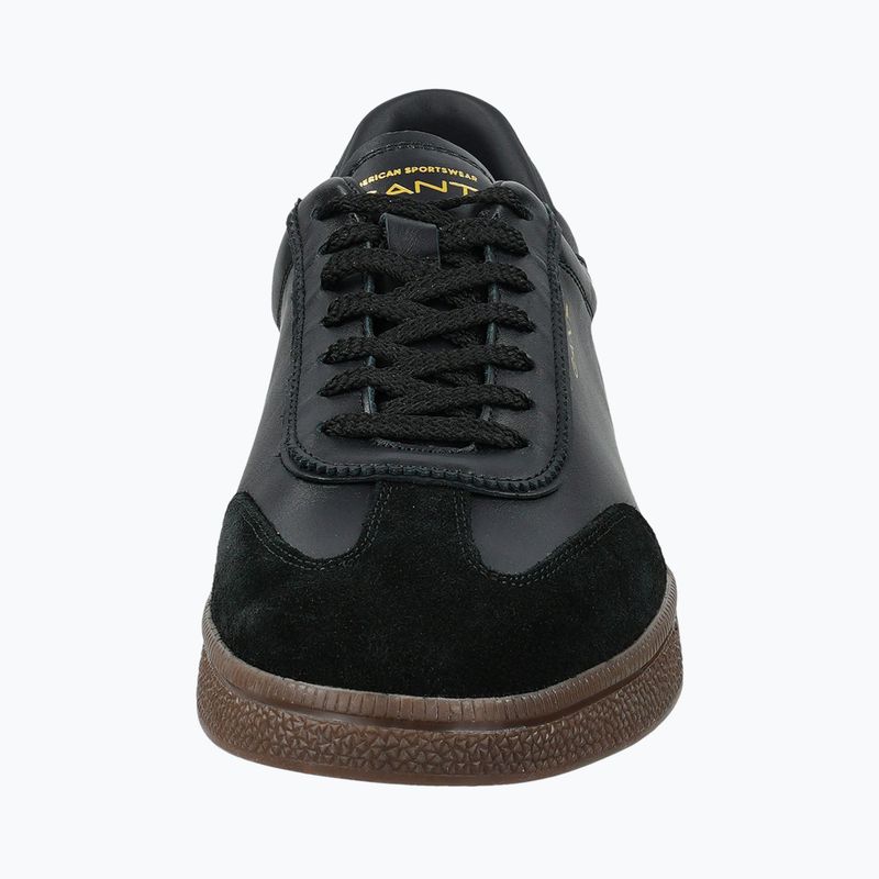 Încălțăminte pentru bărbați GANT Cuzmo 32631205-G00 black 3