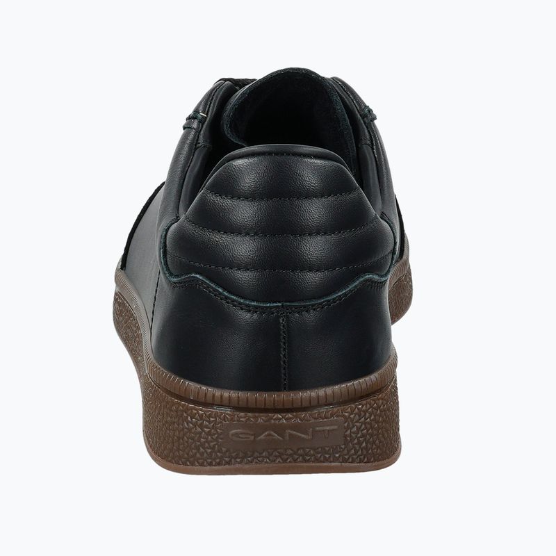 Încălțăminte pentru bărbați GANT Cuzmo 32631205-G00 black 4