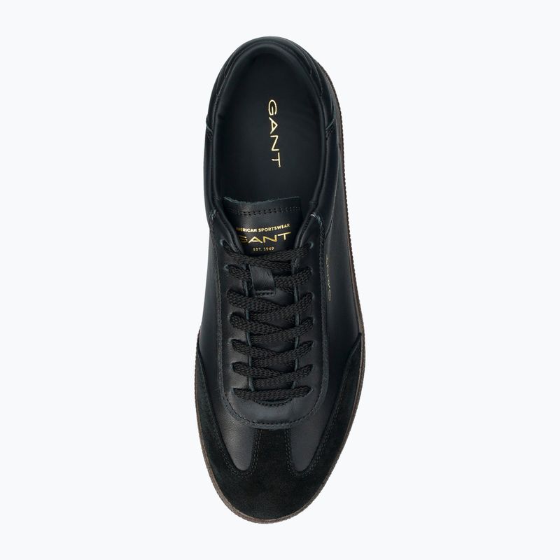 Încălțăminte pentru bărbați GANT Cuzmo 32631205-G00 black 6