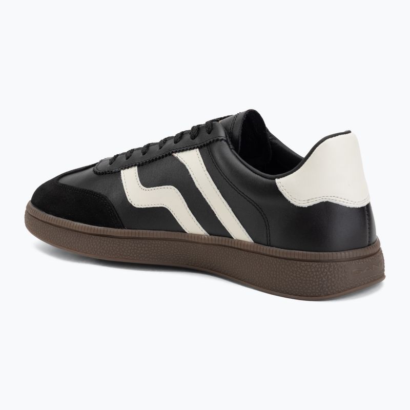 Încălțăminte pentru bărbați GANT Cuzmo black 3