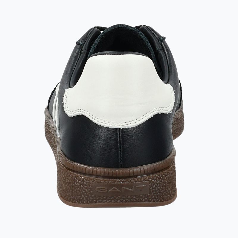 Încălțăminte pentru bărbați GANT Cuzmo black 4