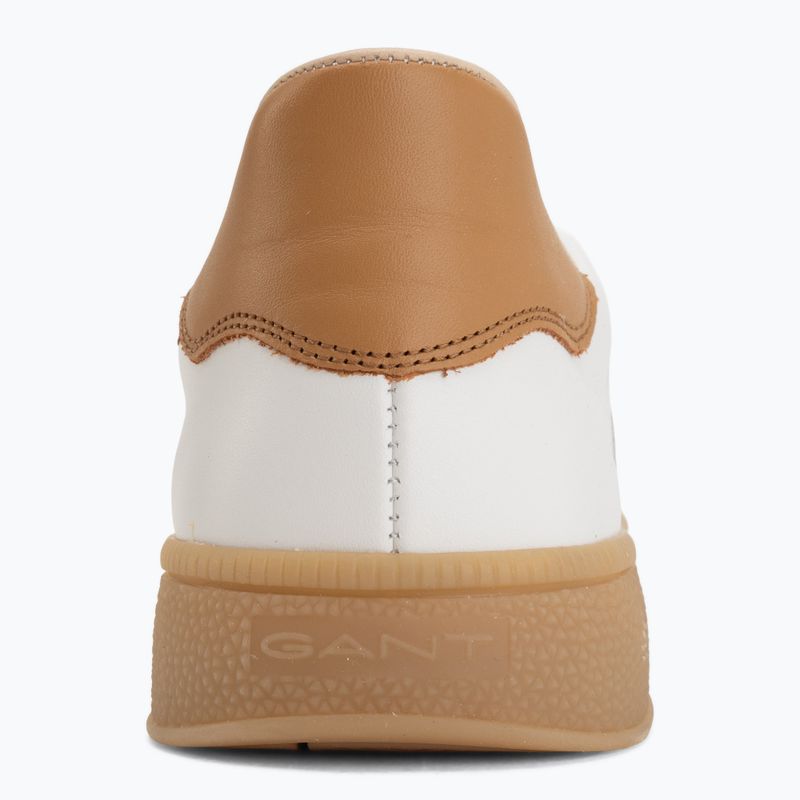 Încălțăminte pentru bărbați GANT Cuzmo white 6