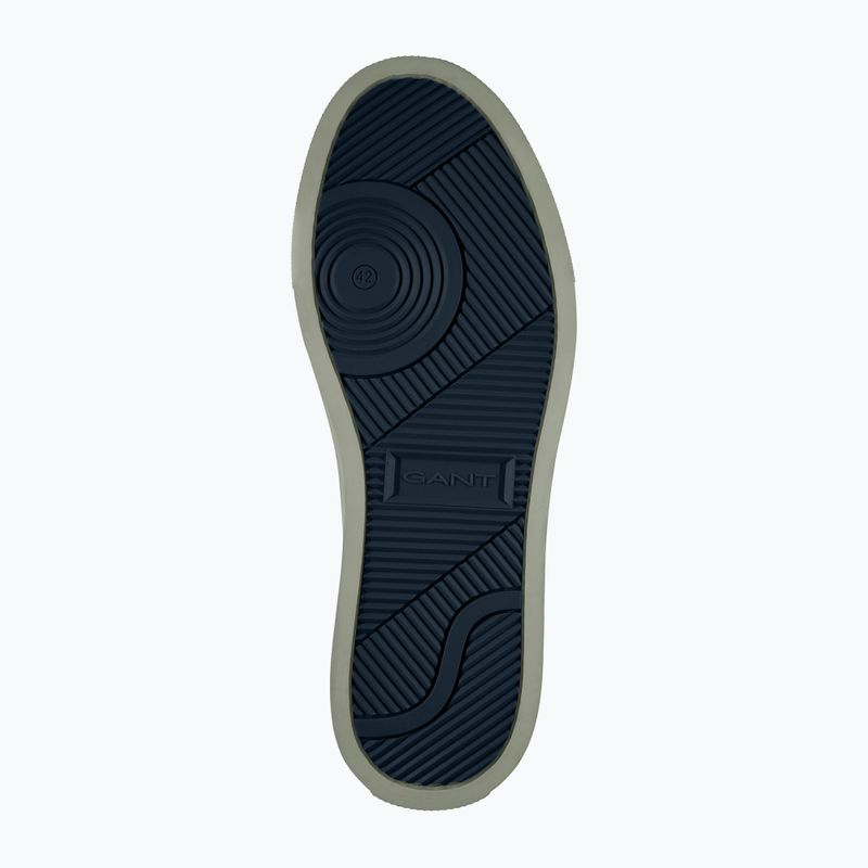 Încălțăminte pentru bărbați GANT Mc Julien 32631226-G172 white/white 12