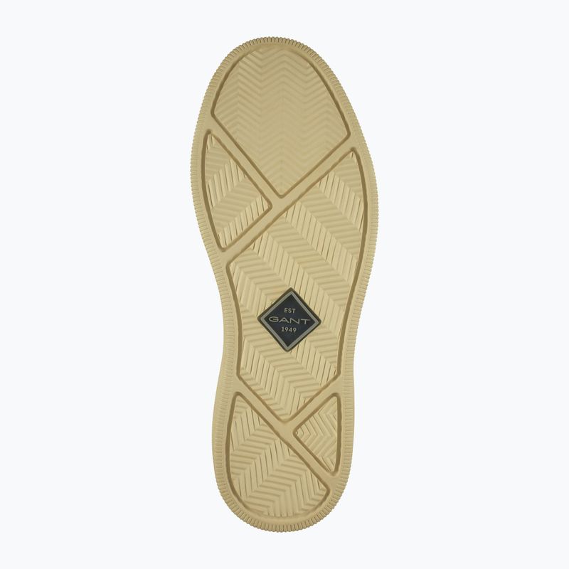 Încălțăminte pentru bărbați GANT San Prep bone beige 6