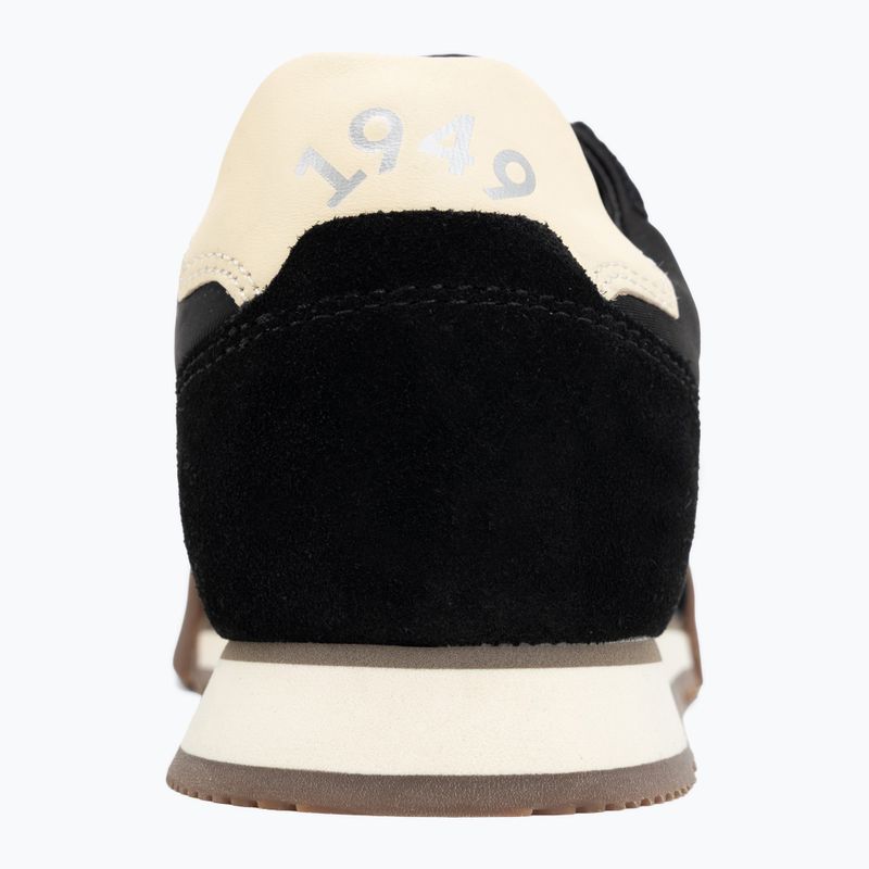 Încălțăminte pentru bărbați GANT Baylle black 6