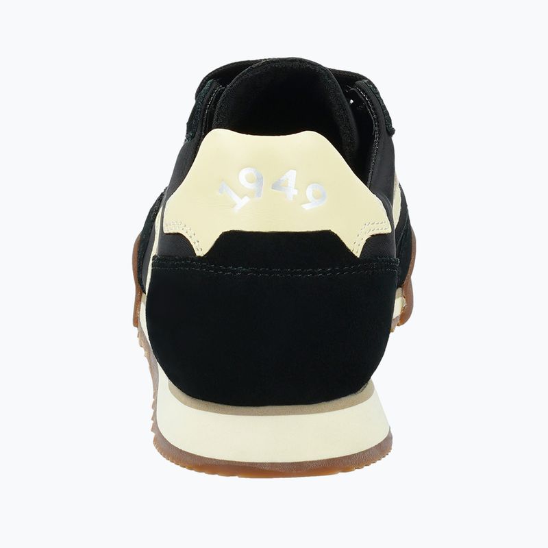 Încălțăminte pentru bărbați GANT Baylle black 11