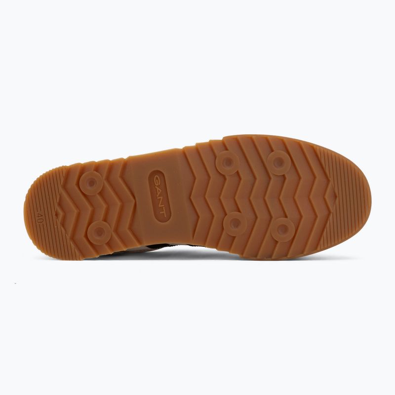 Încălțăminte pentru bărbați GANT Baylle cold beige 4