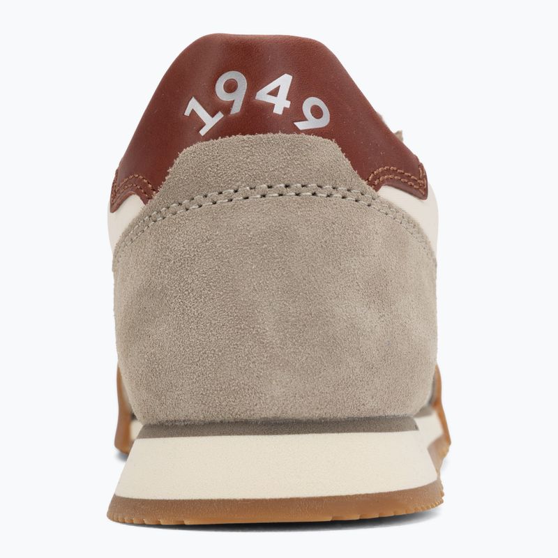 Încălțăminte pentru bărbați GANT Baylle cold beige 6