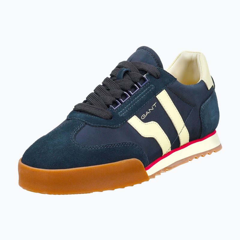 Încălțăminte pentru bărbați GANT Baylle 32633171 marine 8