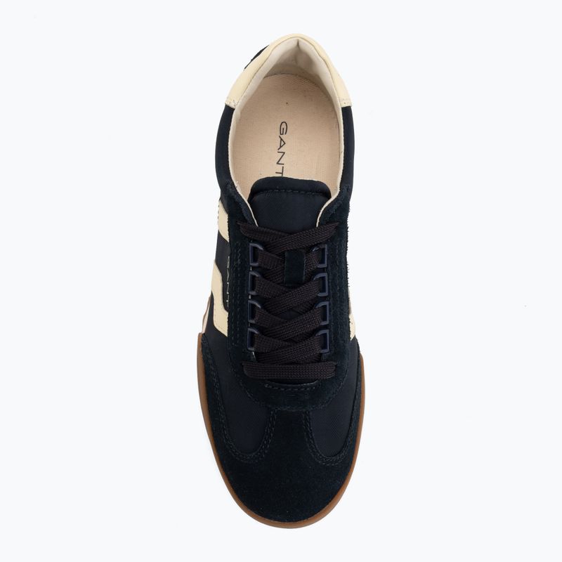 Încălțăminte pentru bărbați GANT Baylle 32633171 marine 5