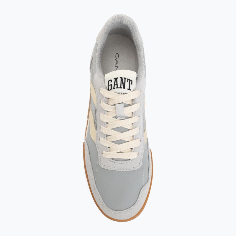 Încălțăminte pentru bărbați GANT Baylle fog gray 5