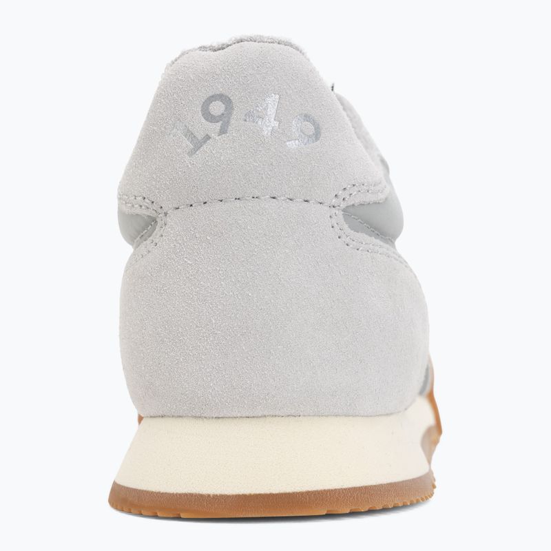 Încălțăminte pentru bărbați GANT Baylle fog gray 6