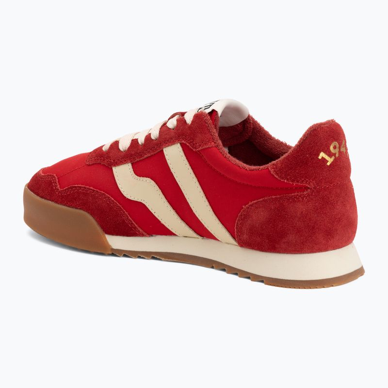 Încălțăminte pentru bărbați GANT Baylle lava red 3