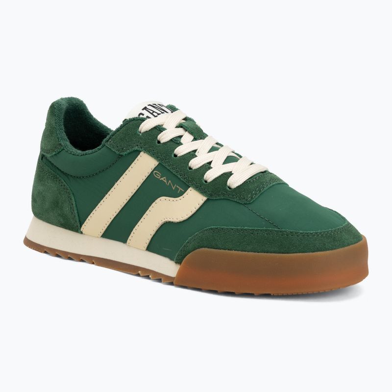 Încălțăminte pentru bărbați GANT Baylle dark green