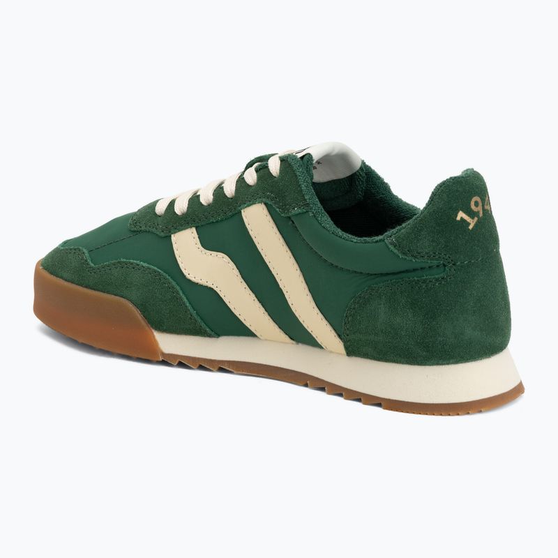 Încălțăminte pentru bărbați GANT Baylle dark green 3