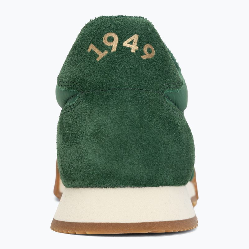 Încălțăminte pentru bărbați GANT Baylle dark green 6