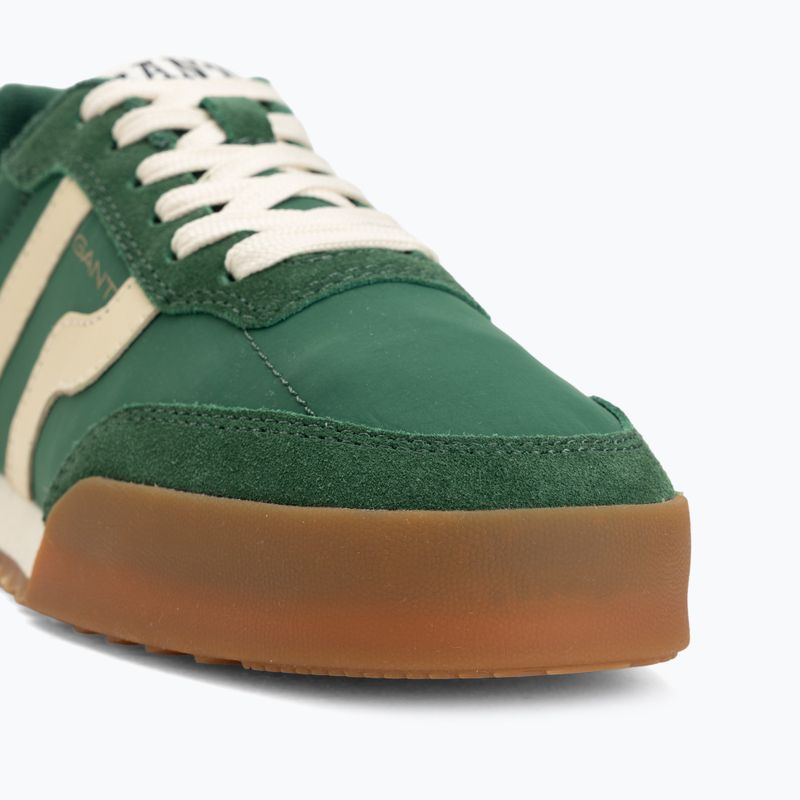 Încălțăminte pentru bărbați GANT Baylle dark green 7