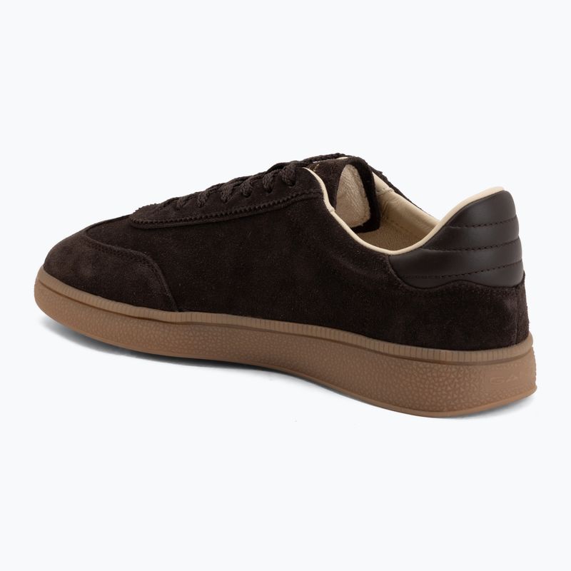 Încălțăminte pentru bărbați GANT Cuzmo 32633204-G46 dark brown 3