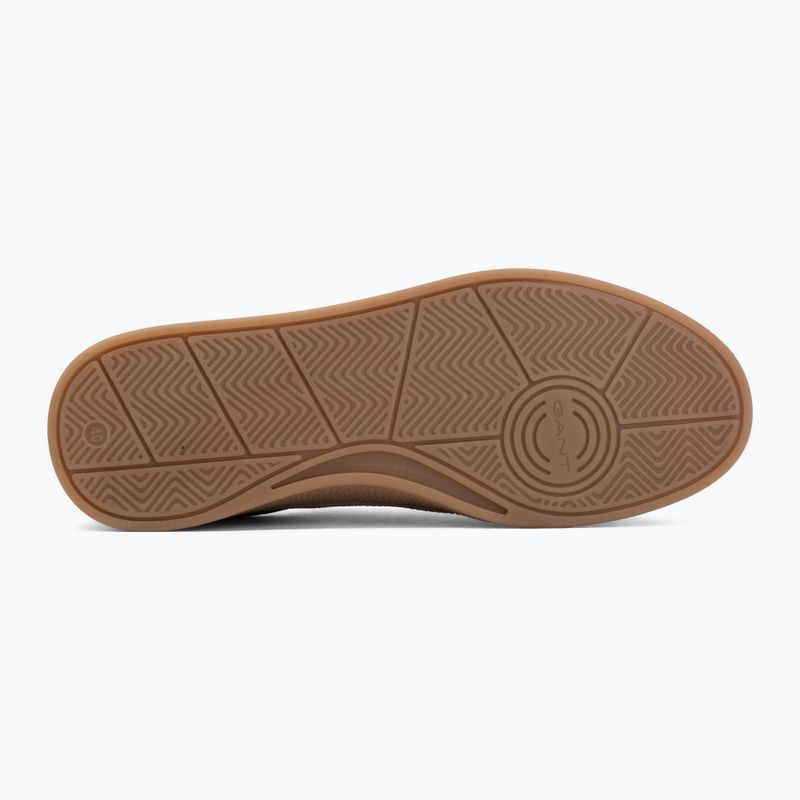 Încălțăminte pentru bărbați GANT Cuzmo 32633204-G46 dark brown 4