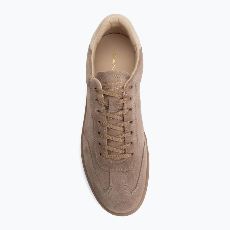 Încălțăminte pentru bărbați GANT Cuzmo desert brown 5