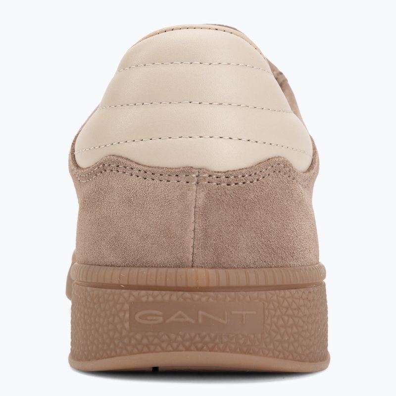 Încălțăminte pentru bărbați GANT Cuzmo desert brown 6