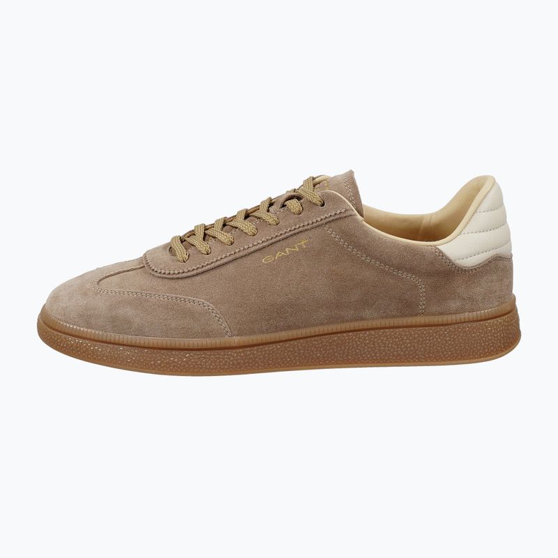 Încălțăminte pentru bărbați GANT Cuzmo desert brown 2