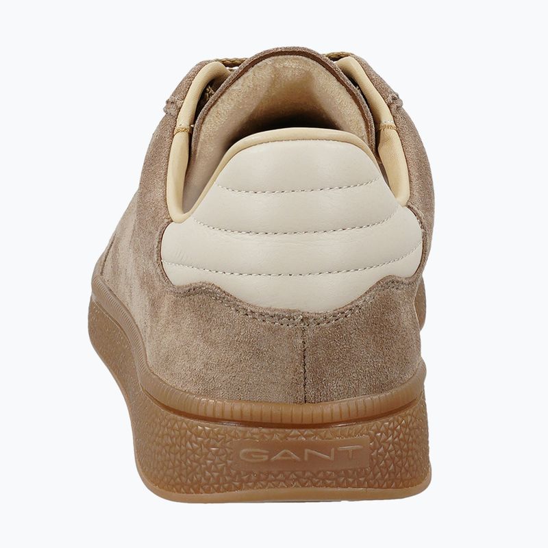 Încălțăminte pentru bărbați GANT Cuzmo desert brown 4