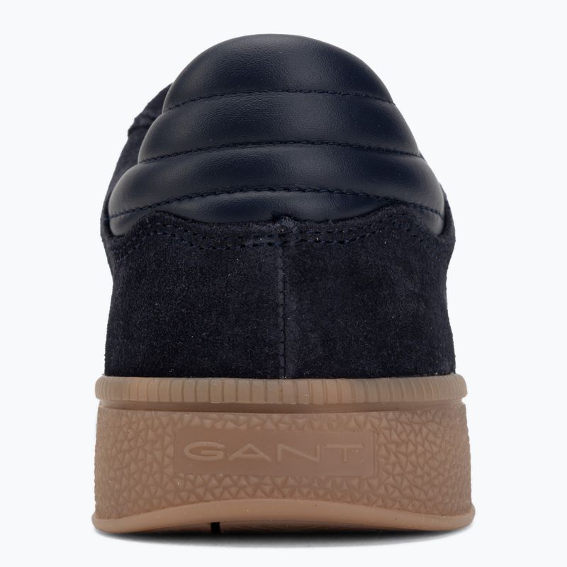 Încălțăminte pentru bărbați GANT Cuzmo navy 6