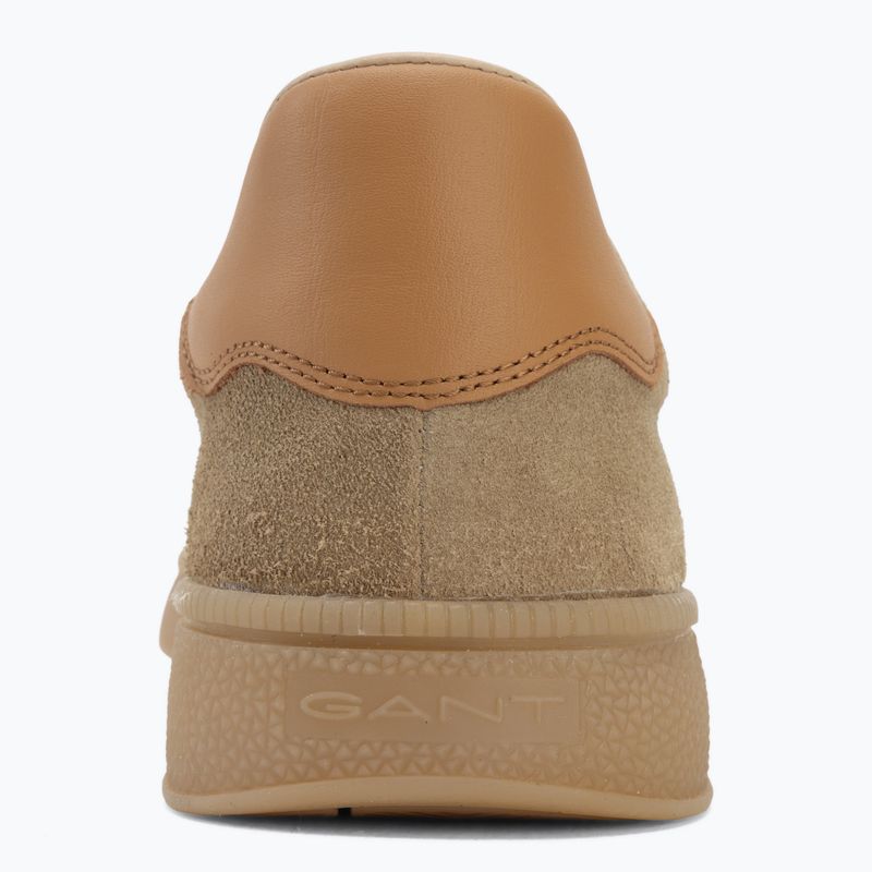 Încălțăminte pentru bărbați GANT Cuzmo warm beige 6