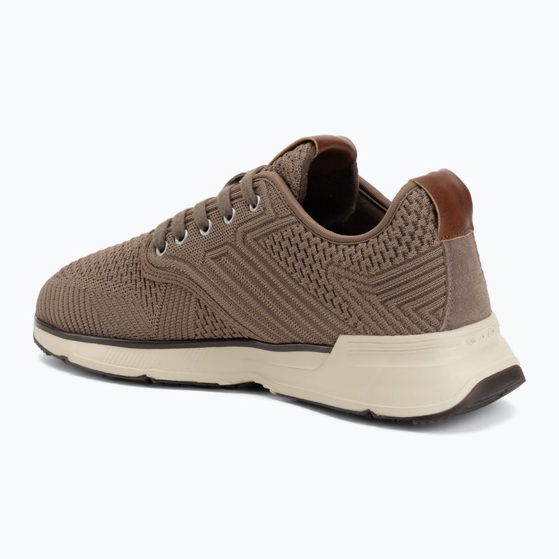 Încălțăminte pentru bărbați GANT Beeker desert brown 3